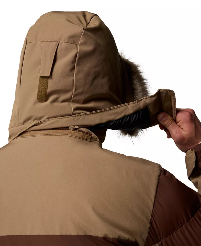 Men's Marquam Peak Fusion Parka - thumbnail 3