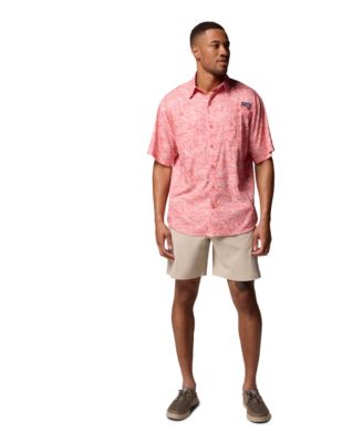 Men's Super Tamiami Short Sleeve Shirt