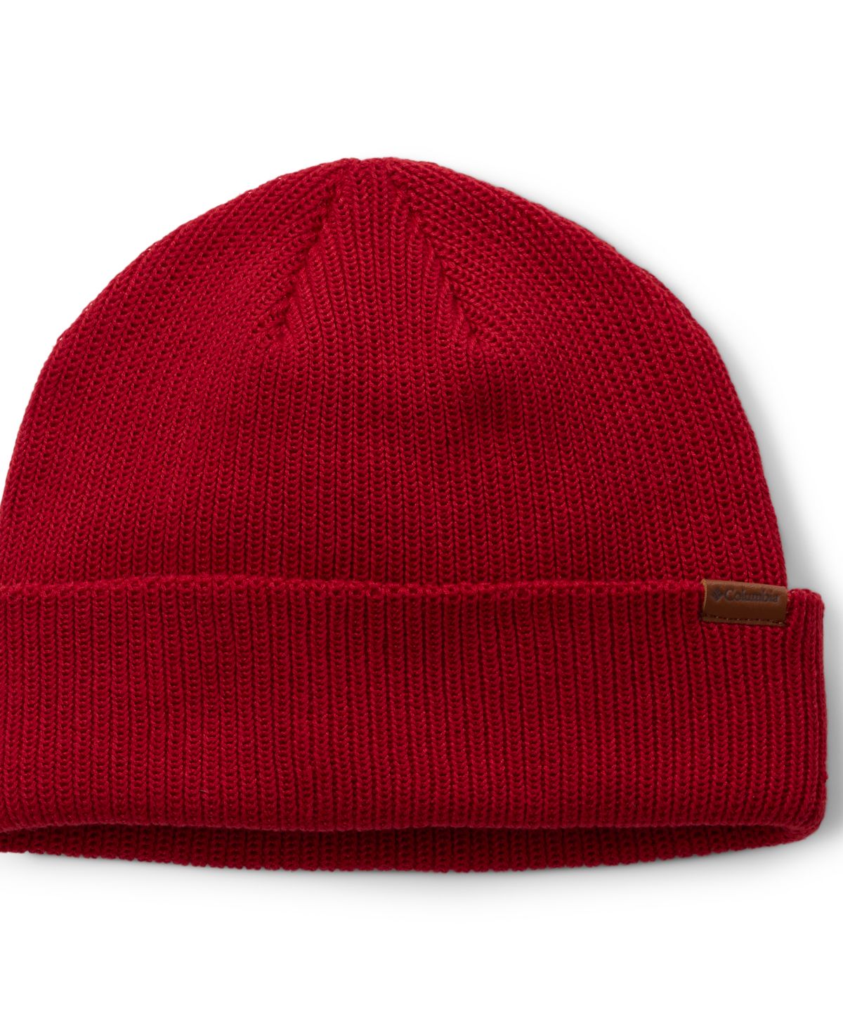 Мужская рыбацкая шапочка-бини с левого борта