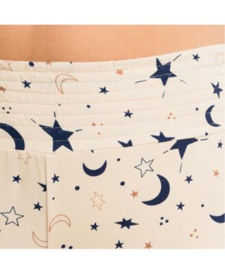 Maternity Joy Tank & Pants Maternity/Nursing Pajama Set