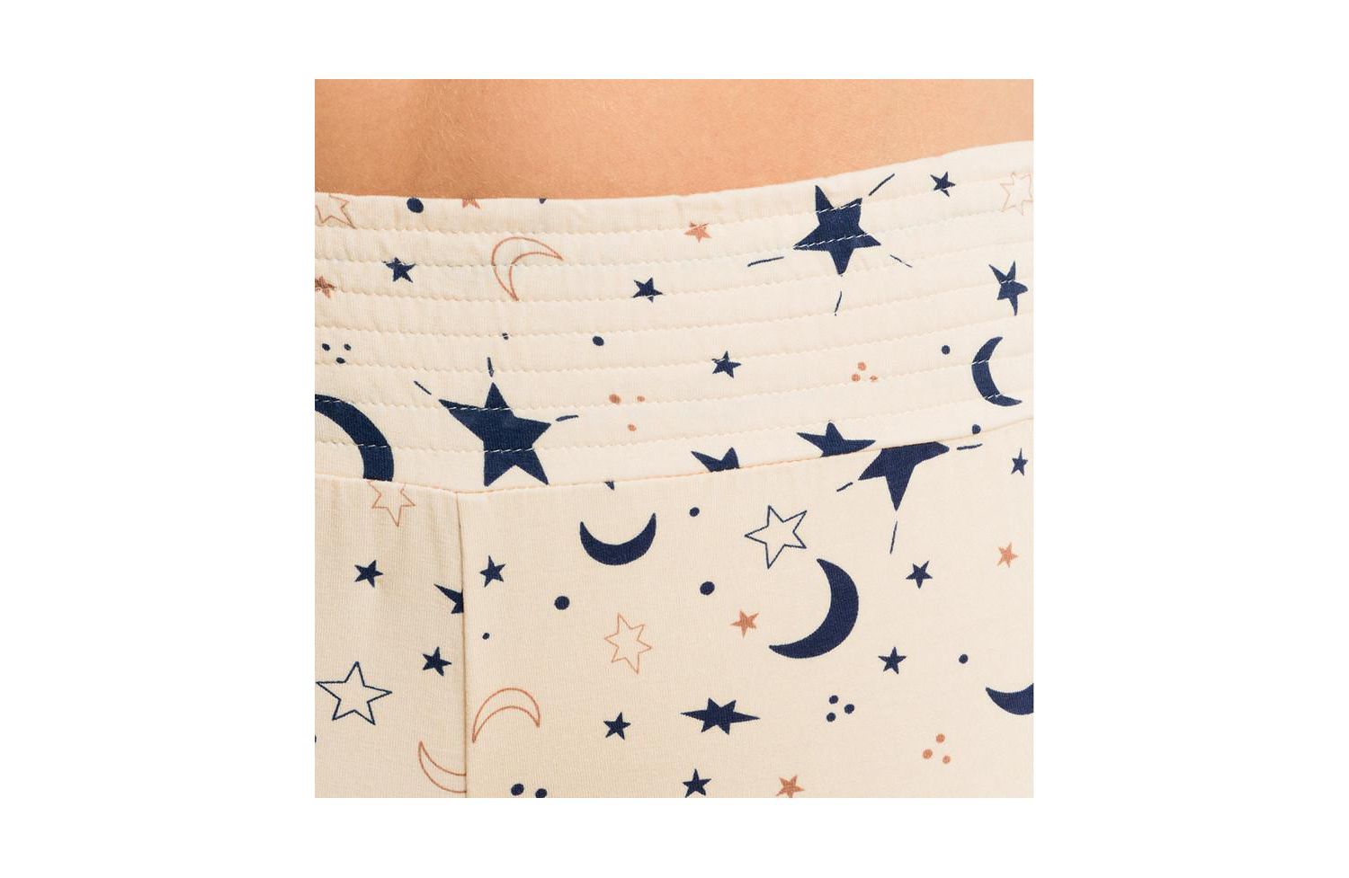 Maternity Joy Tank & Pants Maternity/Nursing Pajama Set