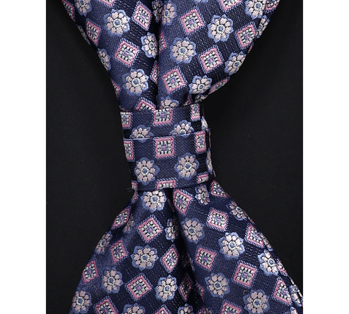 Ben Sherman Men'sâ 2-piece Bow Tie And Lapel Pin Box Set In Multi