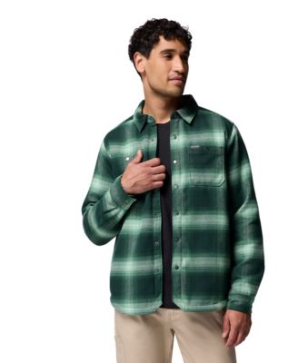 Men's Windward Shirt Jacket