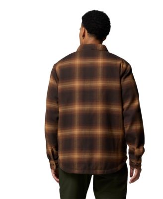 Men's Windward Shirt Jacket