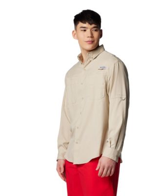Men's Tamiami Long Sleeve Shirt
