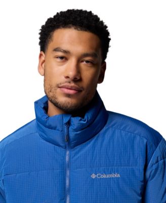 Men's Pike Lake Novelty Jacket