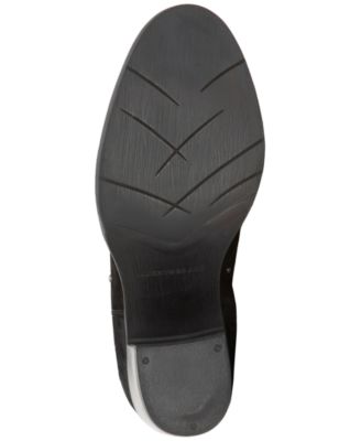 Women's Borah Studded Over-the-Knee Dress Boots