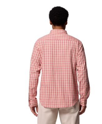 Men's Rapid Rivers Long Sleeve Shirt