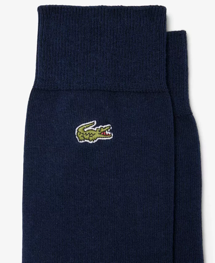 Men's High Height Crew Socks, 2-Pack - thumbnail 3
