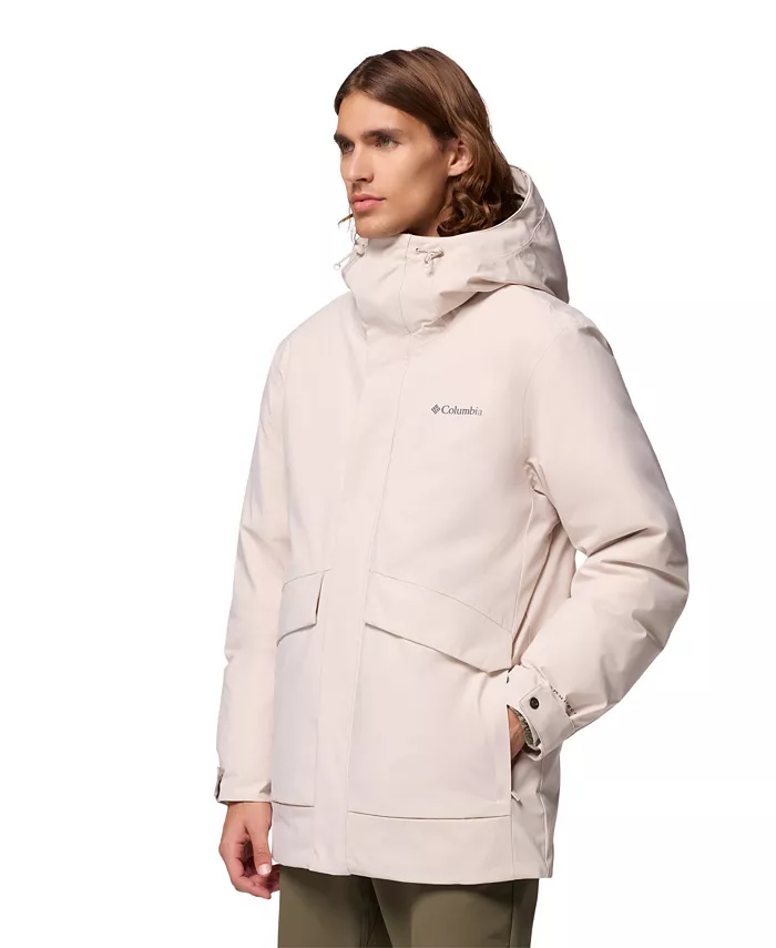 Men's Street Heights Parka Jacket - thumbnail 3