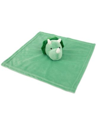 Baby Boys' Dinosaur Footie with Snuggler, 2-Piece Set