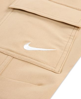 Big Boys' Mid Rise Jogger Pants