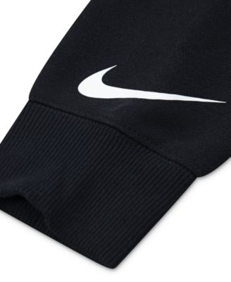 Big Boys Long Sleeve Hoodie