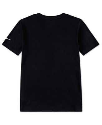 Big Boys' Graphic Print T-Shirt