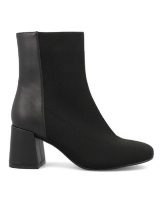 Women's Black Dress Boots | Macy's