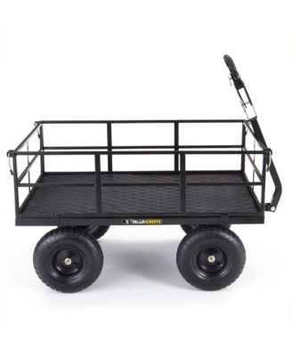 Gorilla Carts