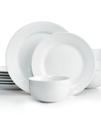 The Cellar - 12-Piece Rim Set