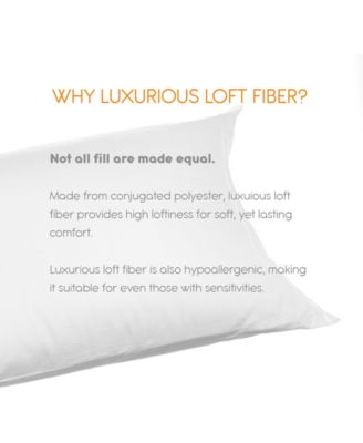 2-Pack Pillow Set, Standard