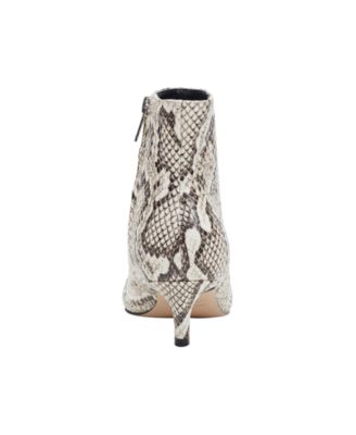 Women's Itzia Pointed Toe Dress Booties
