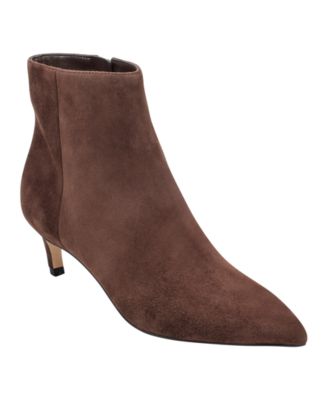 Women's Itzia Pointed Toe Dress Booties
