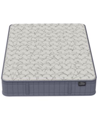 King Koil Luxury By  Zenith 12.5 Firm Tight Top Mattress Collection Created For Macys In Transparent