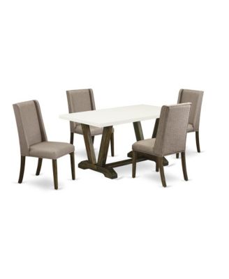 East West Furniture