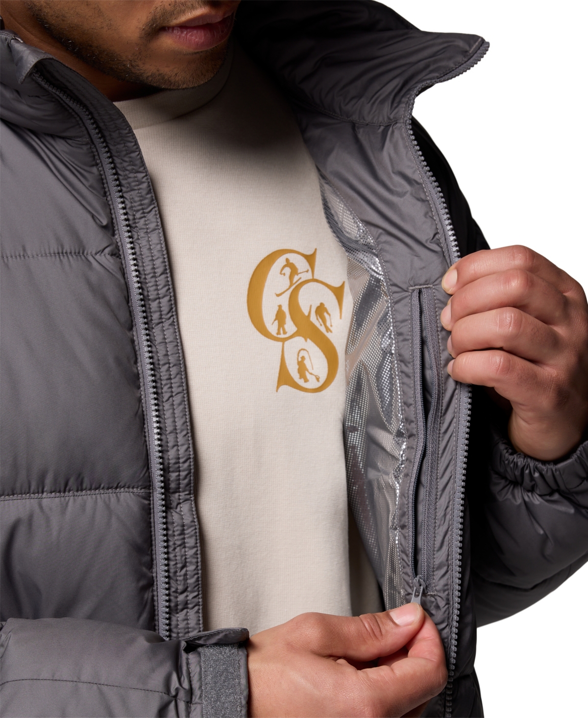 Columbia Men's Pike Lake Jacket