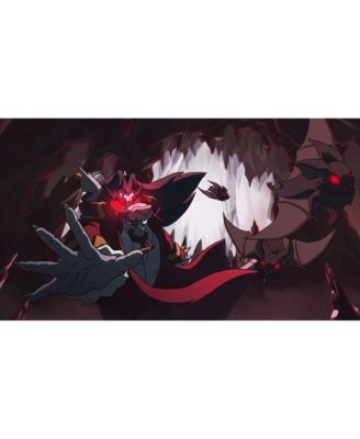 Curse of the Sea Rats - Switch