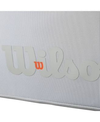 Shift Super Tour 9 Pack Tennis Bag - Artic Ice