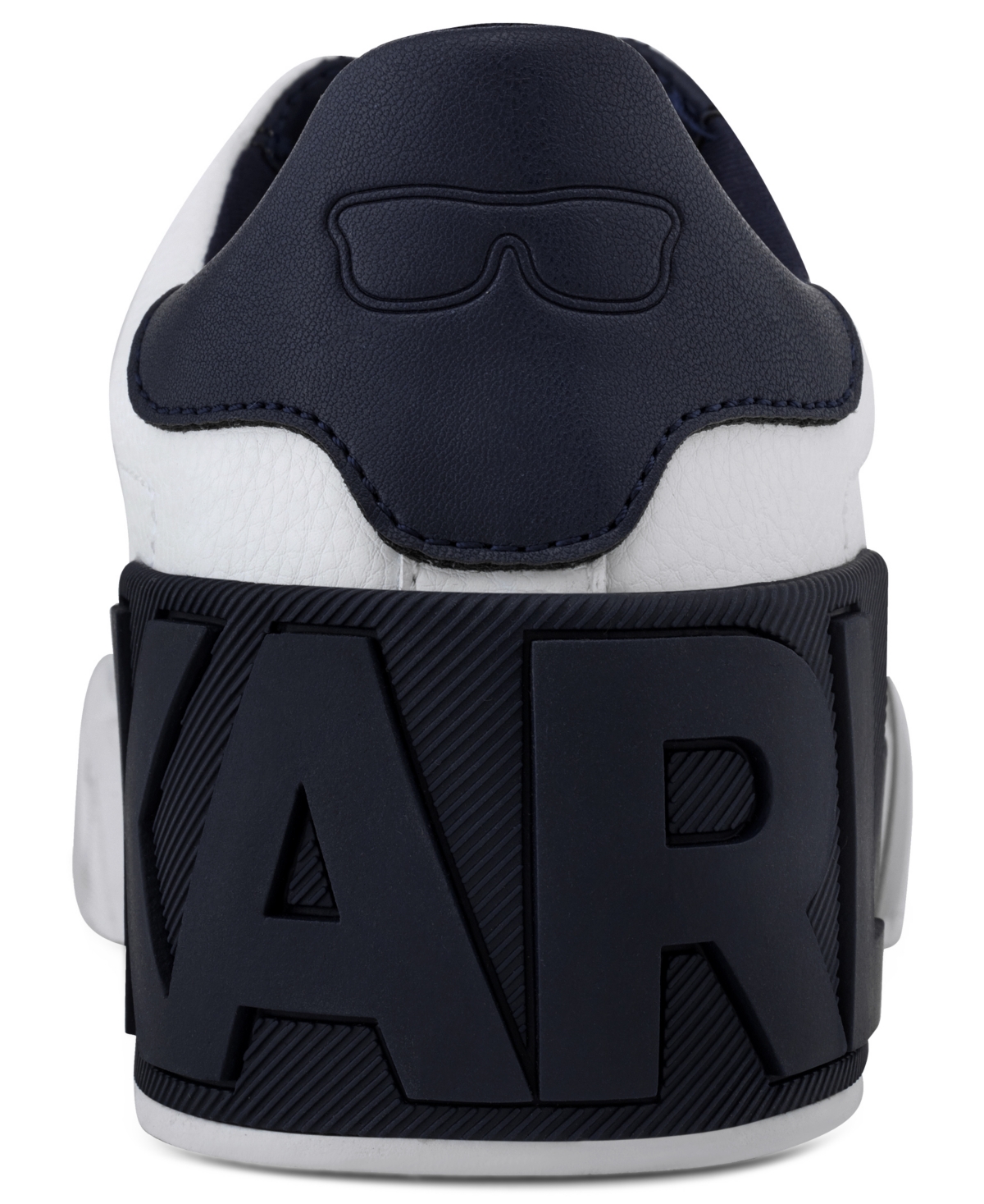 Karl Lagerfeld Women's Melora Lace-up Sneakers In Multi