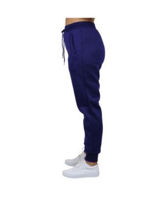 Women's Loose Fit Fleece Jogger Sweatpants