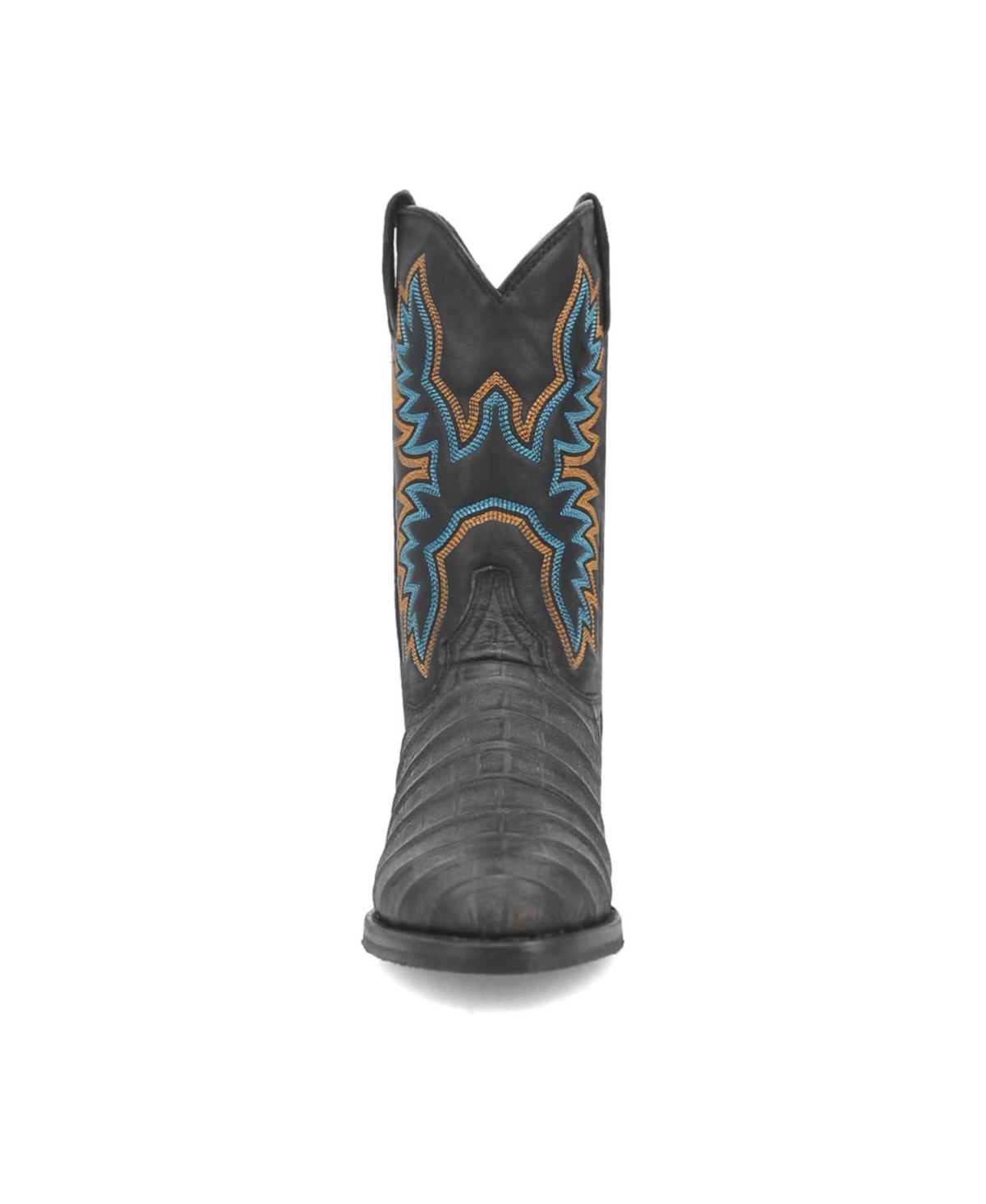 Dingo Men's Trail Boss Leather Boot