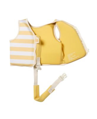Kids Swim Vest: 2-3 - Sid The Seagull