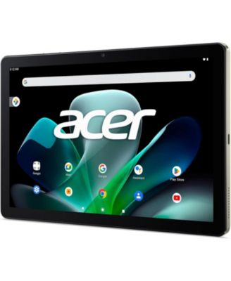 Iconia Tab M10 M10-11-K5N0 Tablet | 10.1" 1920 x 1200 IPS Touch | MediaTek MT8183C Octa-Core CPU