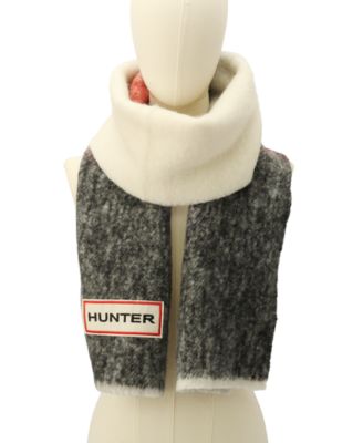 Brushed Ombr&eacute; Scarf