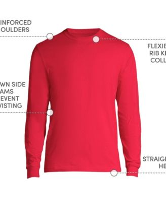 Men's Long Sleeve Essential T-shirt