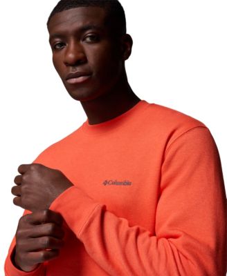 Men's Hart Mountain II Crew Sweatshirt