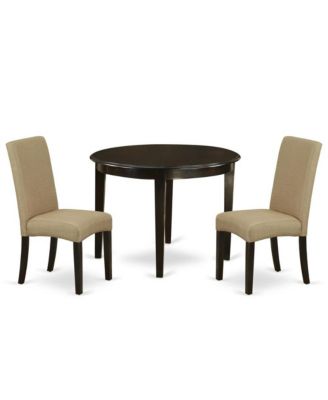 East West Furniture