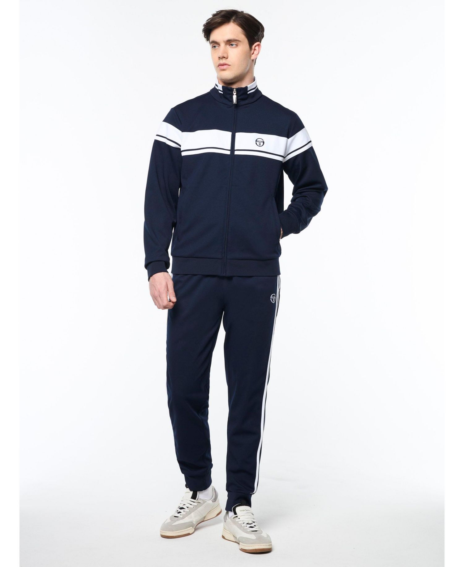 Men's Damarindo Track Jacket Archivio