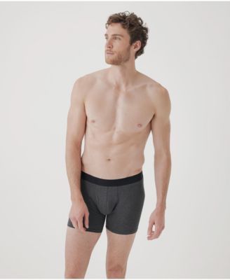 Men's Everyday Extended Boxer Brief 4-Pack