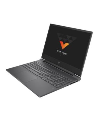 Victus 15t Laptop 15.6" IPS FHD (12-Core Intel i5-13500H, GeForce RTX 4050 6GB, 16GB RAM, 512GB PCIe SSD,Backlit KYB, WiFi 6, BT,  Win 11 Pro)