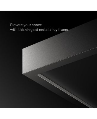 13.3-Inch WiFi ePaper Art Digital Photo Frame