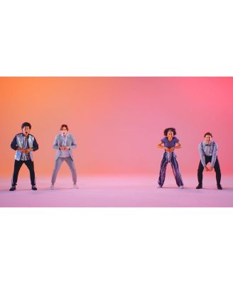 Everybody 1-2-Switch! - Nintendo Switch