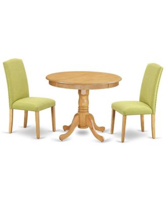 East West Furniture