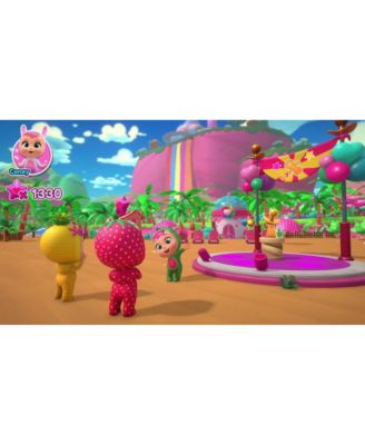Cry Babies Magic Tears: The Big Game - PlayStation 5