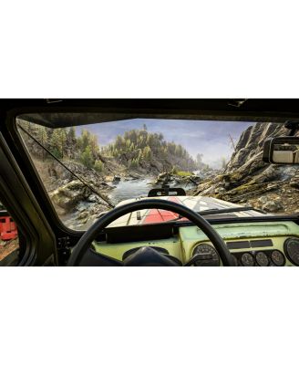 Expeditions A Mudrunner Game - PlayStation 5