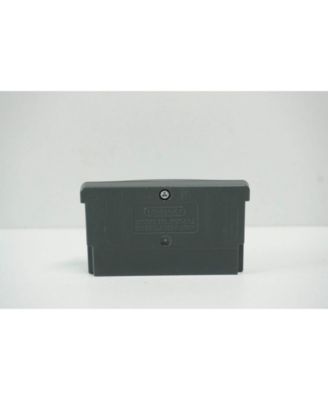 Winnie the Pooh's Rumbly Tumbly Adventure - Game Boy Advance