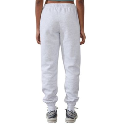 Women's Active Plush Essential Gym Sweatpant