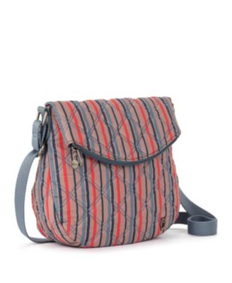 Women's Artist Circle Crossbody
