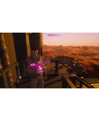 Beyond A Steel Sky - Standard Edition - PlayStation 4